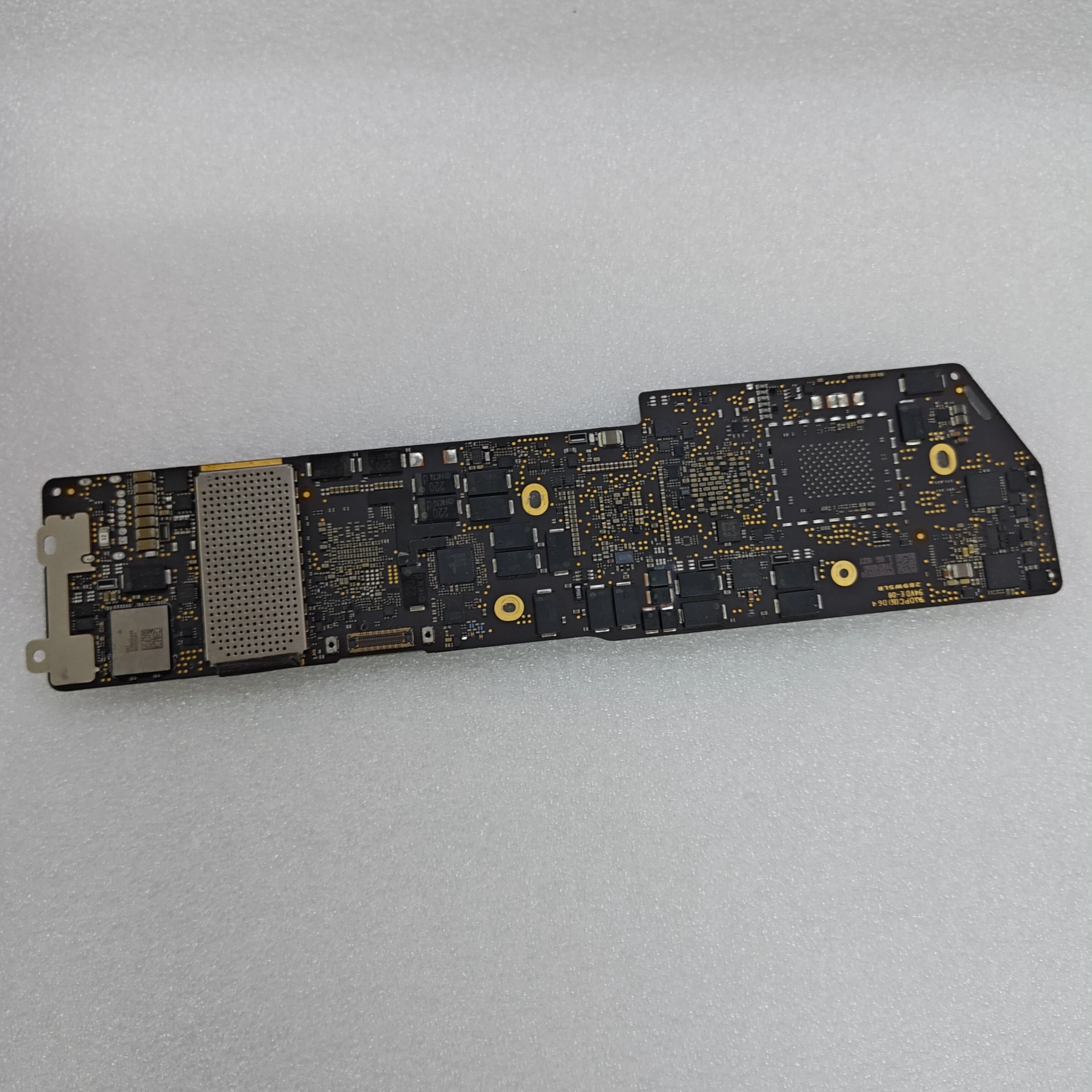 Original A1932 Motherboard No fingerprint recognition For MacBook Air Retina 13