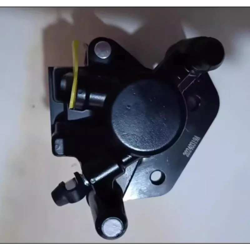 

For SOCO Motorcycle CU123s Model Cu Front Disc Brake Lower Pump (not Universal for Cu Mini)