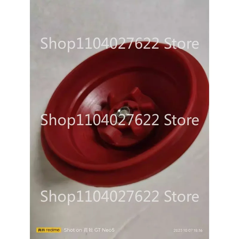 Suitable for Philips wall breaking machine HR3752 3757 3756 mixing cup cover middle seat blade measuring cup accessory