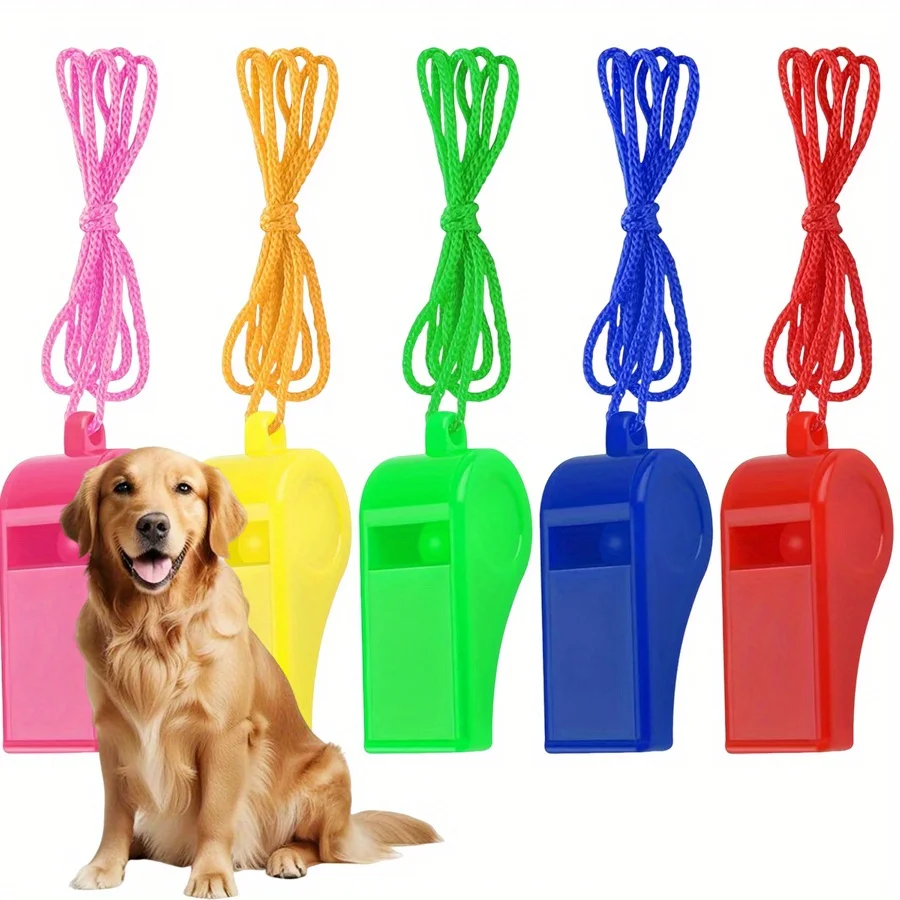 5Pcs Dog Training W… - image