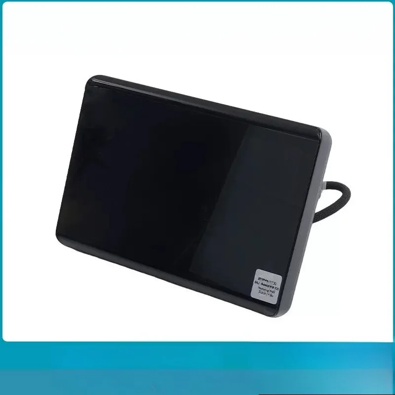 Motorcycle Instrument Assembly TFT Color Screen Computer Display Speed Tachometer Suitable for CF150AURA