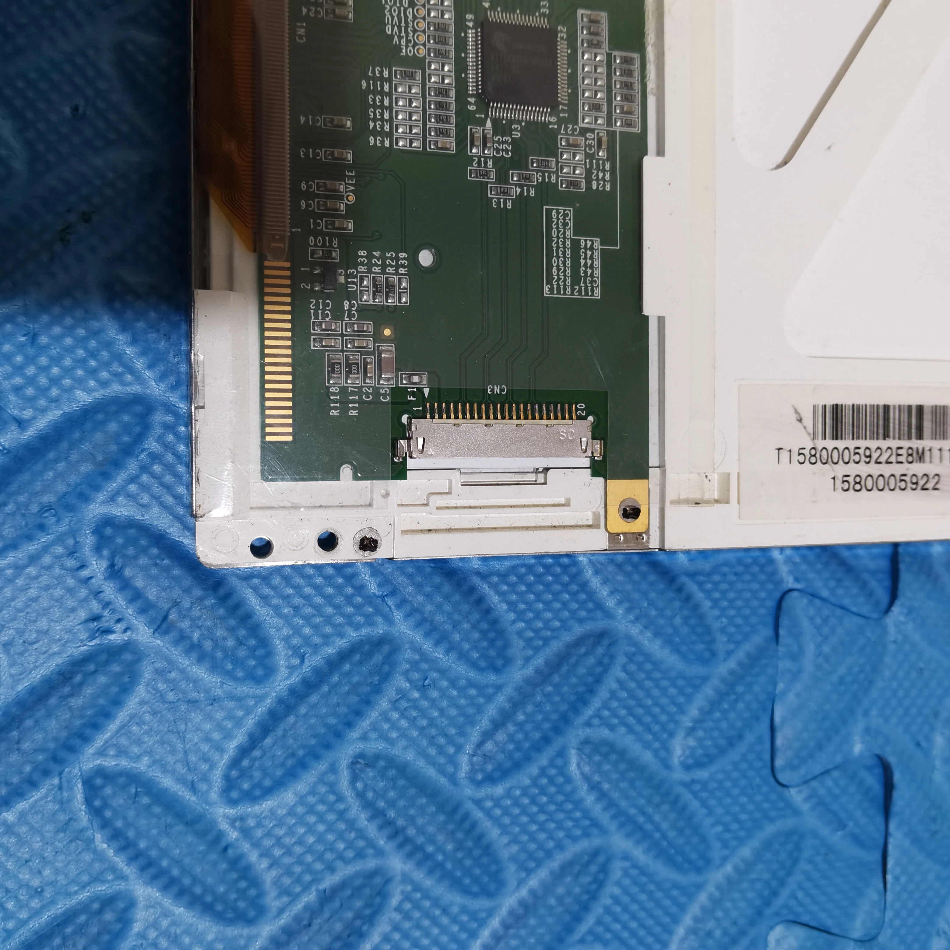 10.4 Inch TM104SBH01 LCD Display Screen Panel Modules