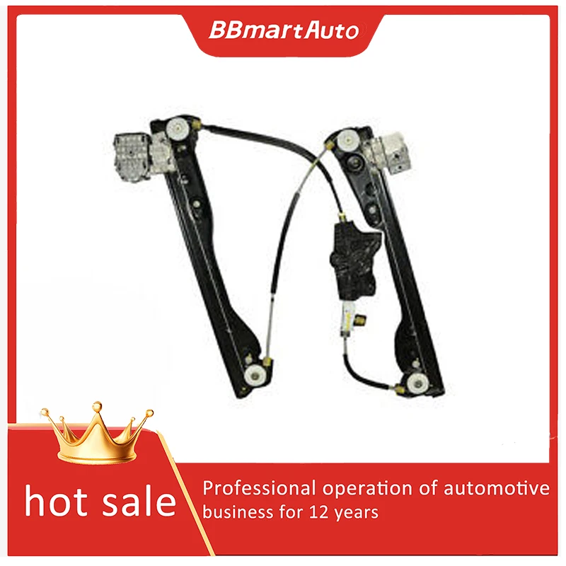 

152680100E BBmartAuto RH in front of the elevator For Tesla Model Y