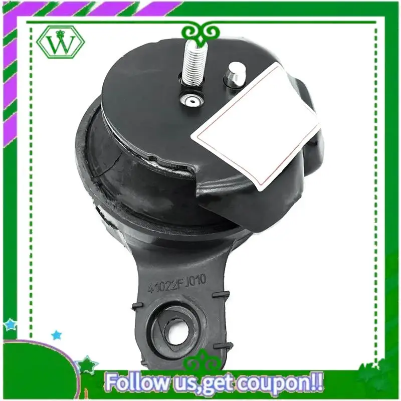 AC34-Engine Mount Glue Car Engine Mount Glue Metal Engine Mount Glue For Subaru Forester 41022FJ010