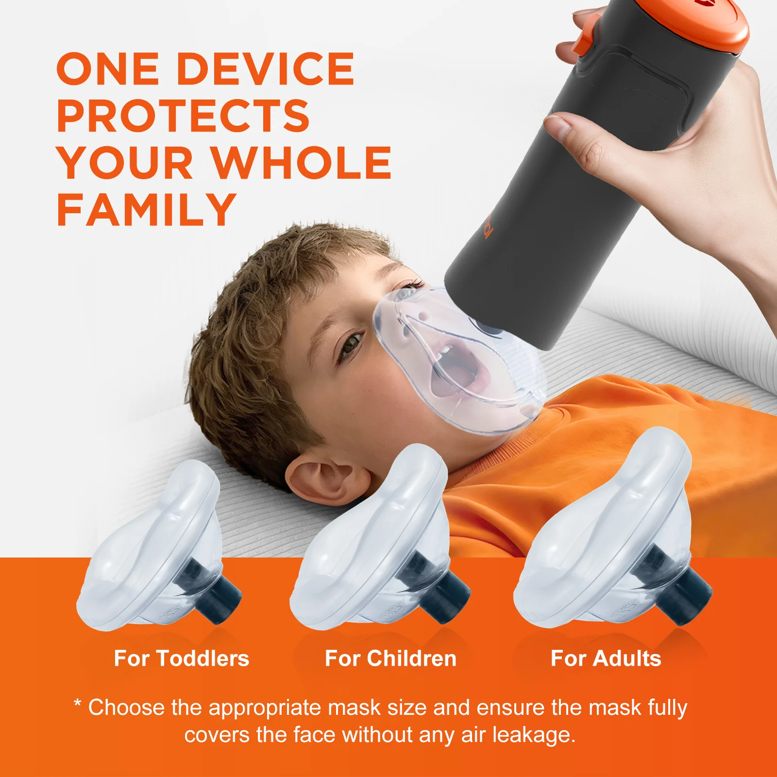 Protable Heimlich Adult & Kids Cpr Pocket Resuscitator Rescue Mask Auto First Aid Choking Rescue Device Emergency Breathing