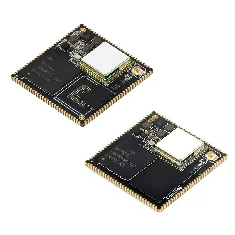 for Luckfox Pico Core1106 Rockchip RV1106 Linux Development Board