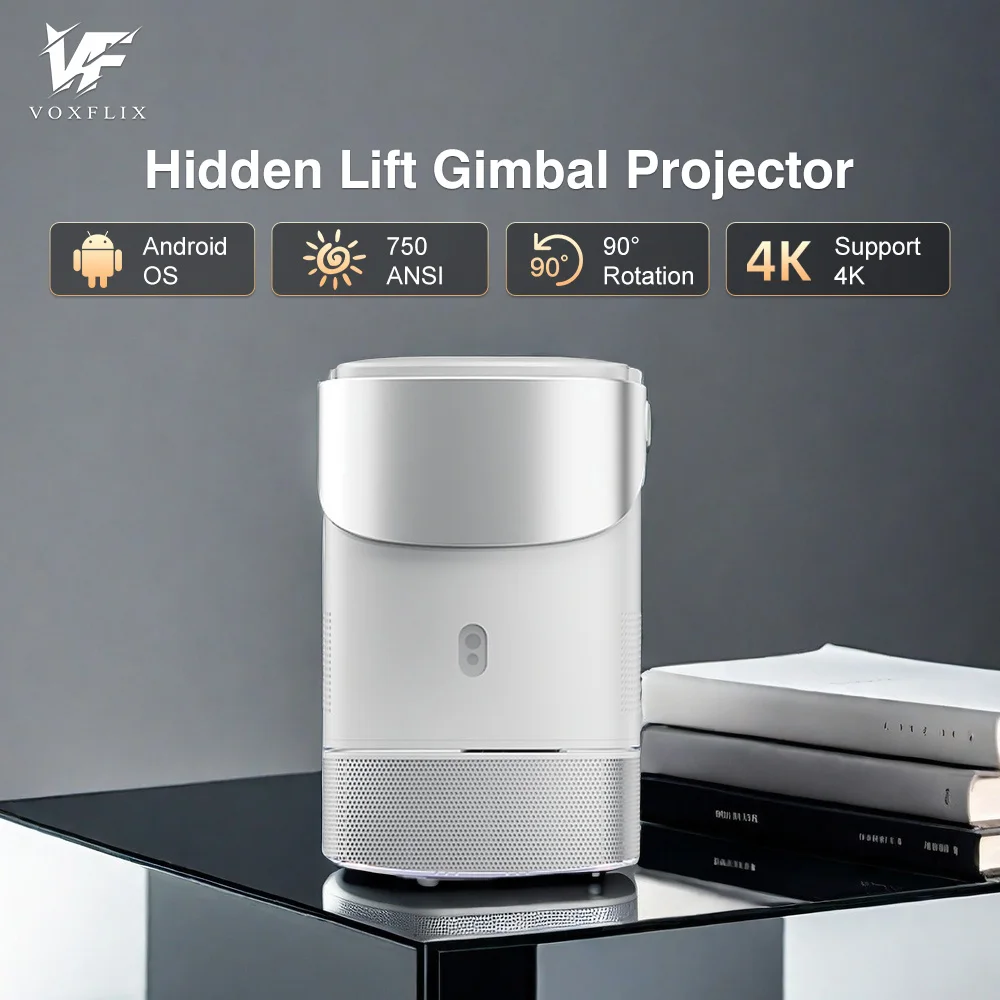 Voxflix YG627 Mini …