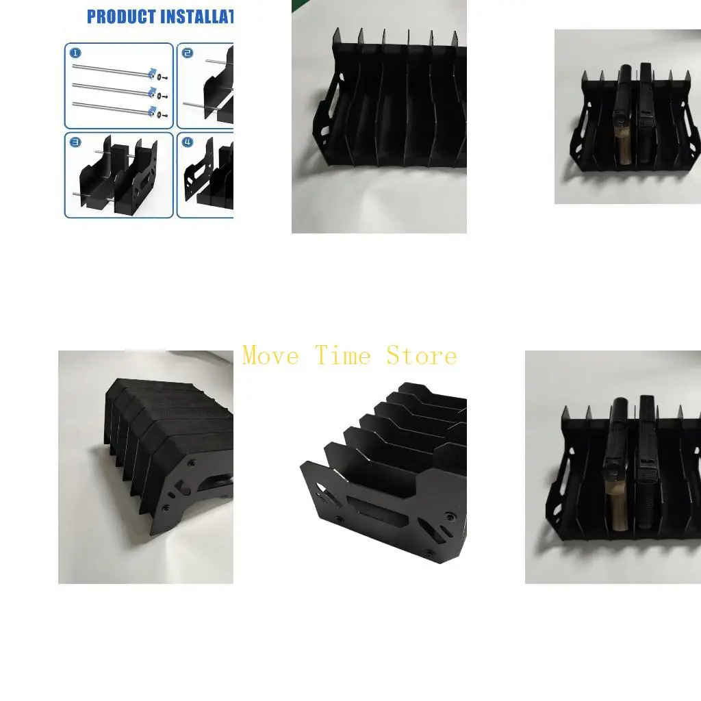 92me-stock-holder-rack-convenient-pistols-stand-for-easy-mounting-and-removal