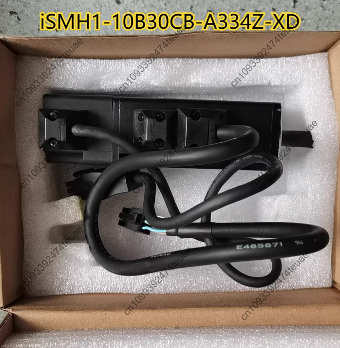 Servo Motor 0.1KW I…