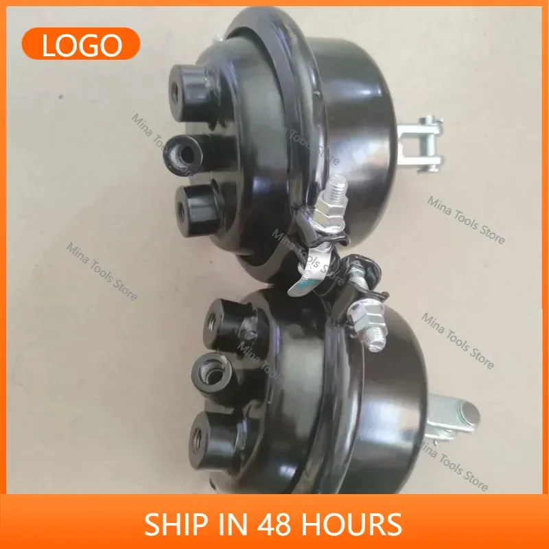 65/75 wheel excavator, front brake pump, front brake chamber, front brake pump leather bowl factory