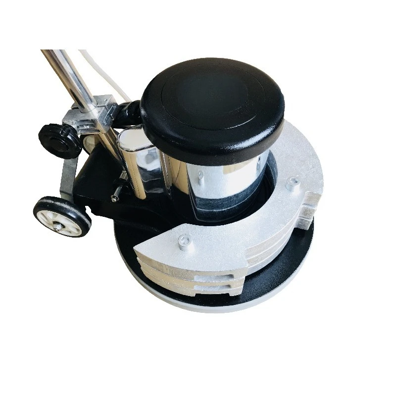 170C 175RPM High Speed Floor Polisher Marble Tile Floor Polishing Scrubber Machine