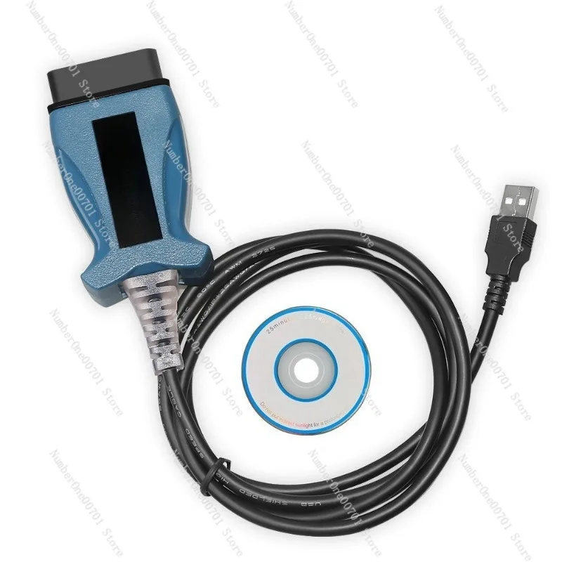 Free shippingMangoose SDD V160 Mini Car Diagnostic Tool Professional OBD Scanner for Jaguar Land Rover Vehicle Fault Programming