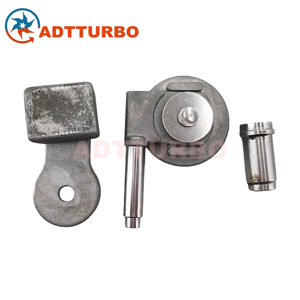 

BV43 Turbo Flapper 53039880306 53039880300 28231-2B700 Turbine Parts Turbocharger for Hyundai Veloster 1.6T 2013-2015