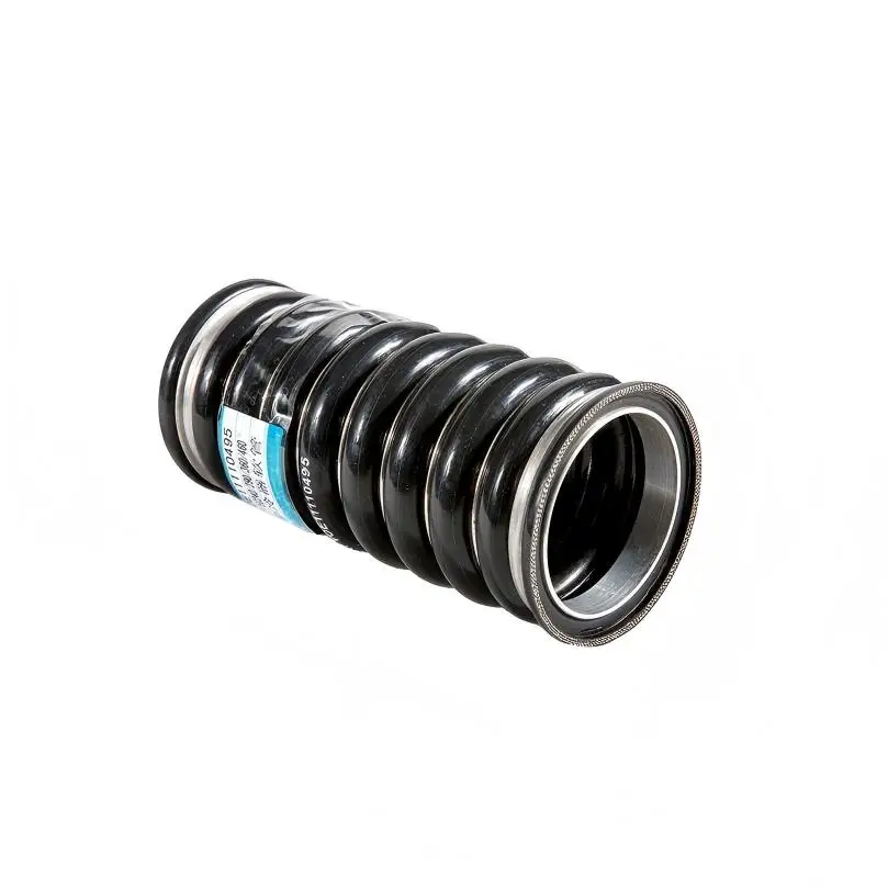 New 15084140/11110495 high quality excavator parts EC240BLC/EC290/EC360/EC460 intercooler pipe C0007F VOE15084140/VOE11110495