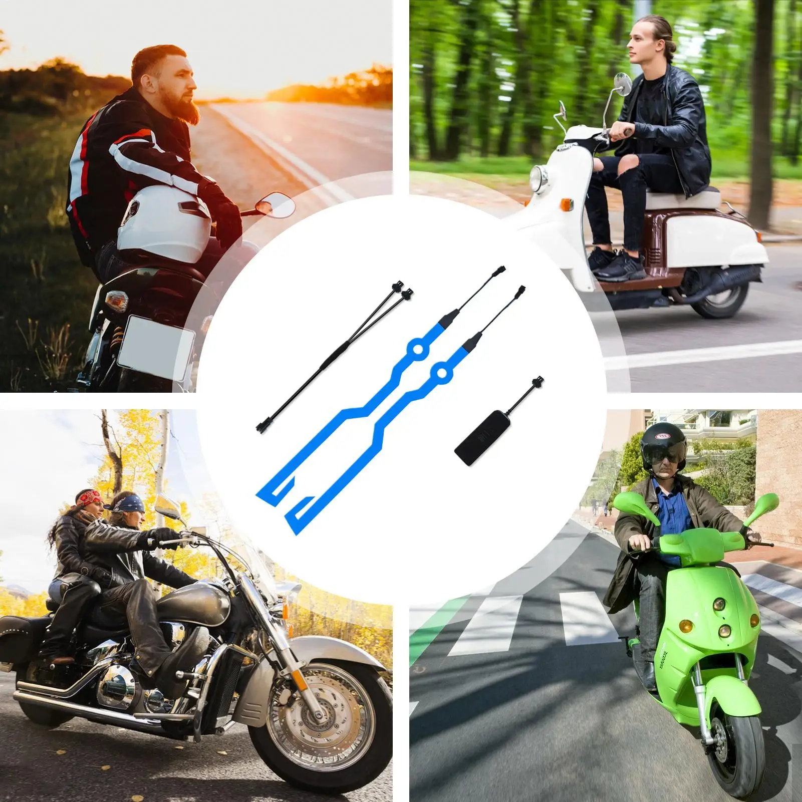 

Светодиодные шлемы, легкие шлемы, EL-светильник, наклейка, водостойкие, противоударные, прочные клейкие шлемы, EL-светильники для папы, парня, друзей