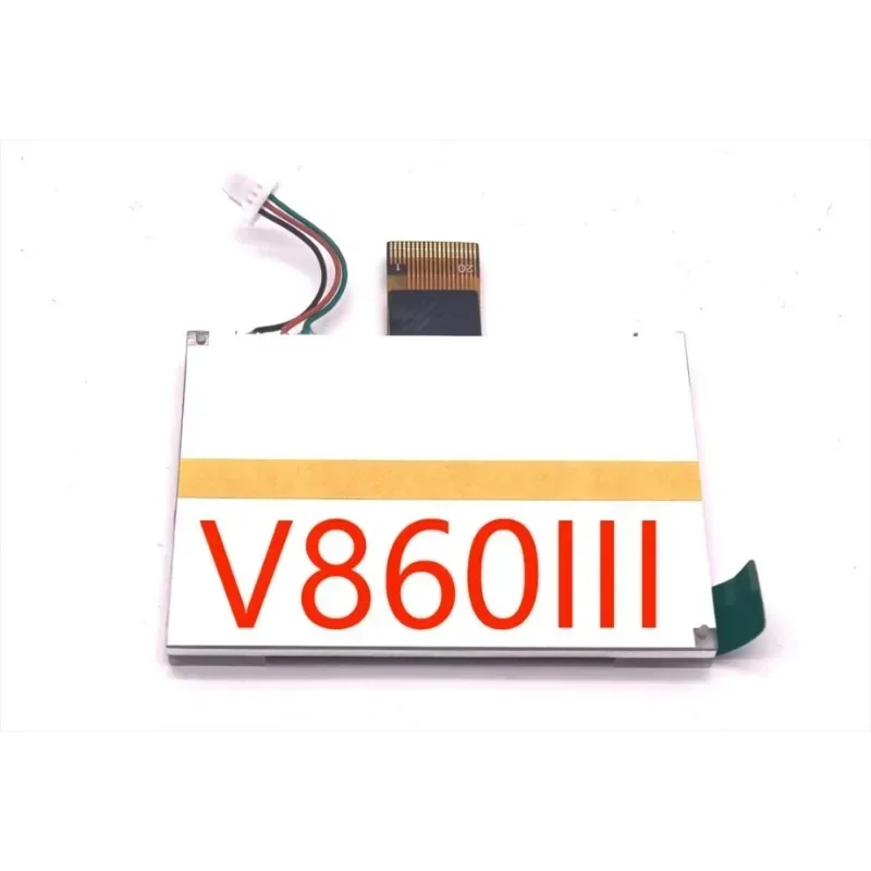 1PCS New For Godox V860 V860II TT685 AD360II V850II V1 V860III LCD Screen Display Flash SPEEDLITE Repair Part