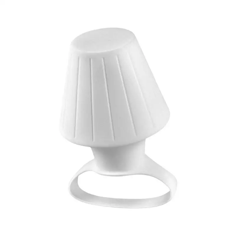 

Mobile Phone Lampshade Silicone Novelty Phone Lampshade Holder Silicone Mini Mobile Night Light Flashlight Clip On Phone Flash