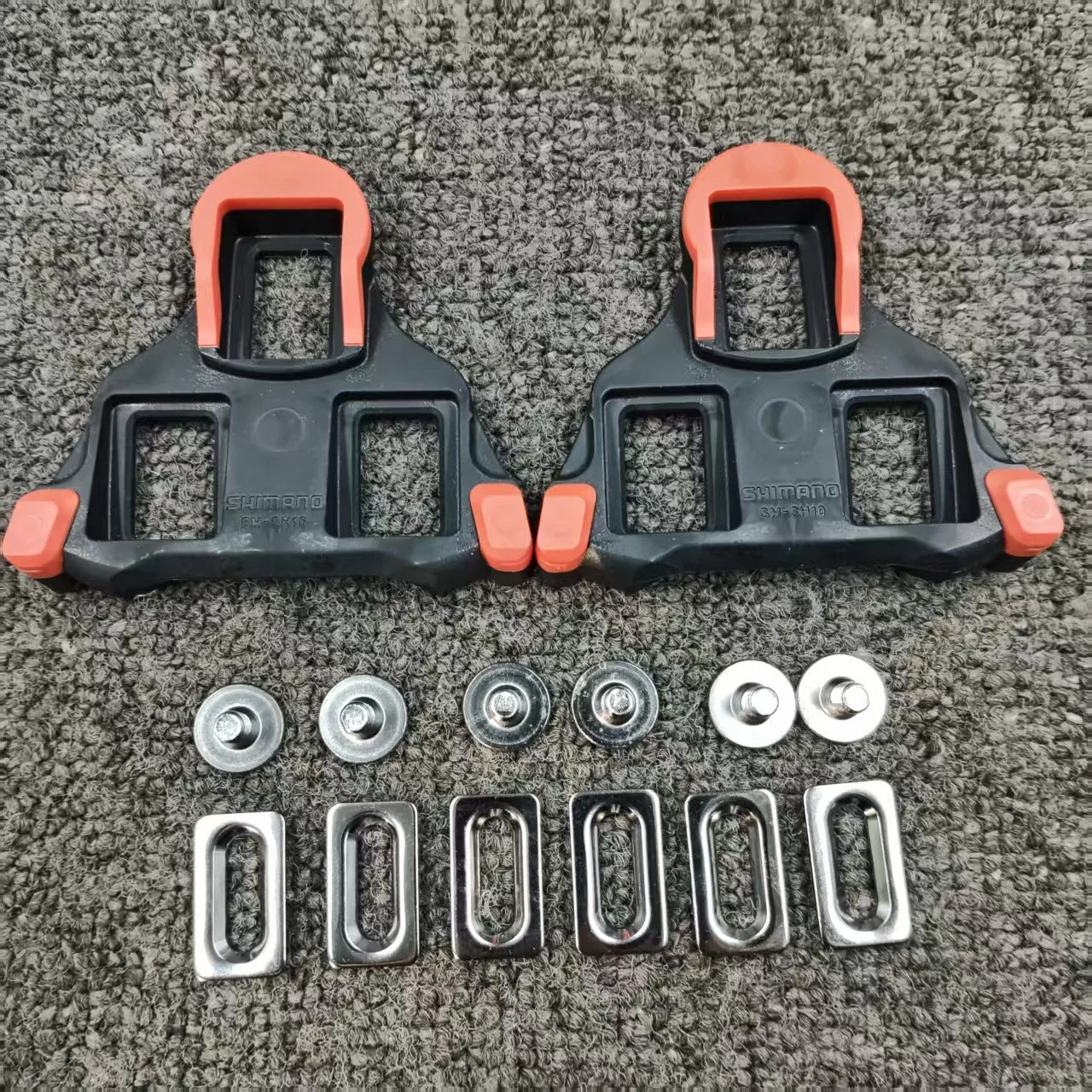 

Road Bike Licensed Goods - Lock Blade SH10 SH11 SH12