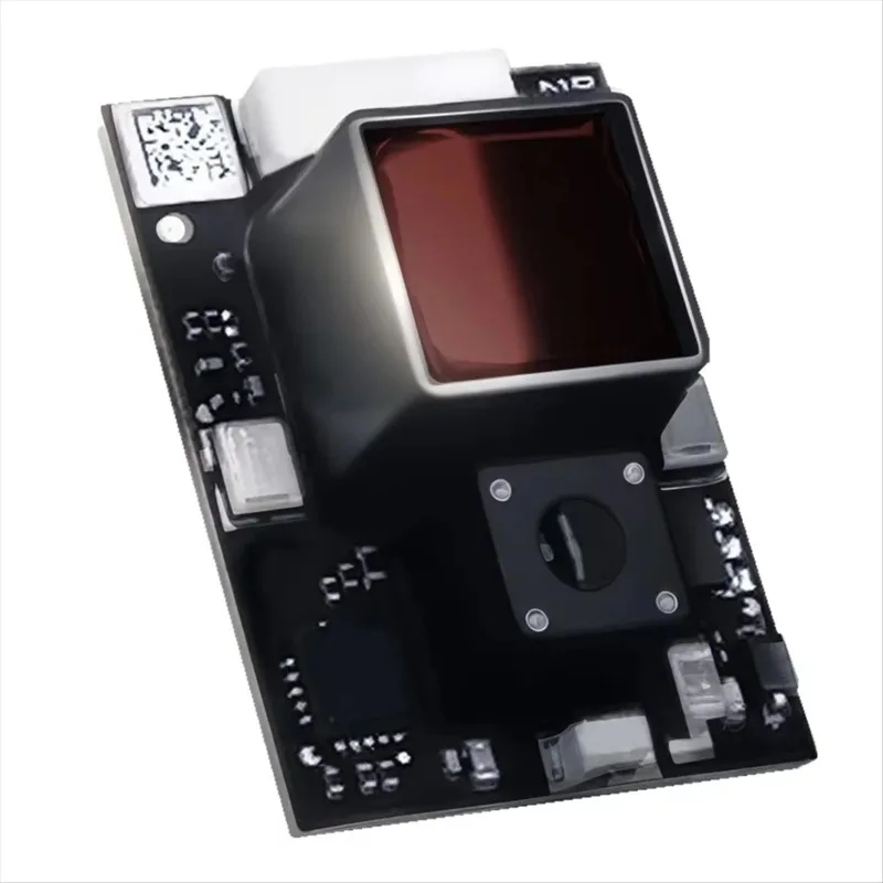 Supernew  20m High Integrated DToF Laser Ranging Module with Infrared Centimeter Precision Industrial LiDAR Module