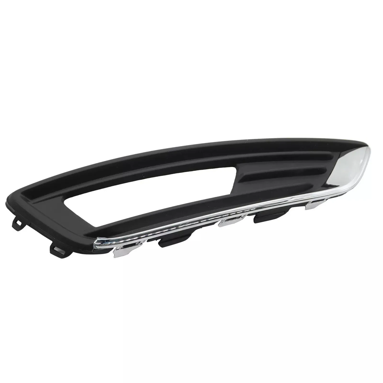 

Car Fog Light Frame Foglights Covers Headlight Grille With Hole For Ford Focus Mk3 2015-2018 F1EB15A299AA F1EB15A298AA