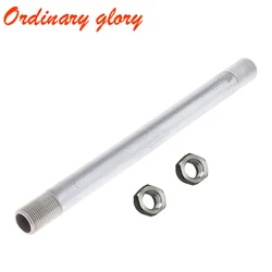 6J8-43131 Bolt Clamp Bracket Stainless Steel Steering Tube For Yamaha Outboard Motor 20-50HP 6J8-43131-01 Boat Motor