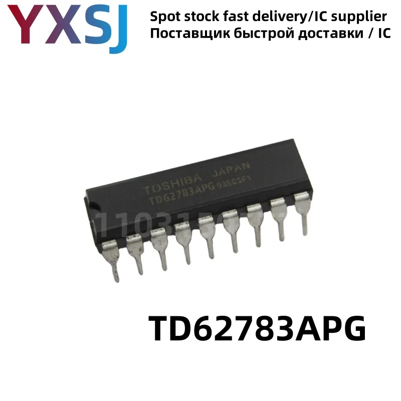 5piece TD62783APG DIP18