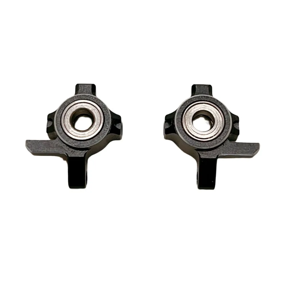 

MA RACING 1/24 MA1.5 STEERING BLOCKS Left/Right 2PCS (Original) MA15-023