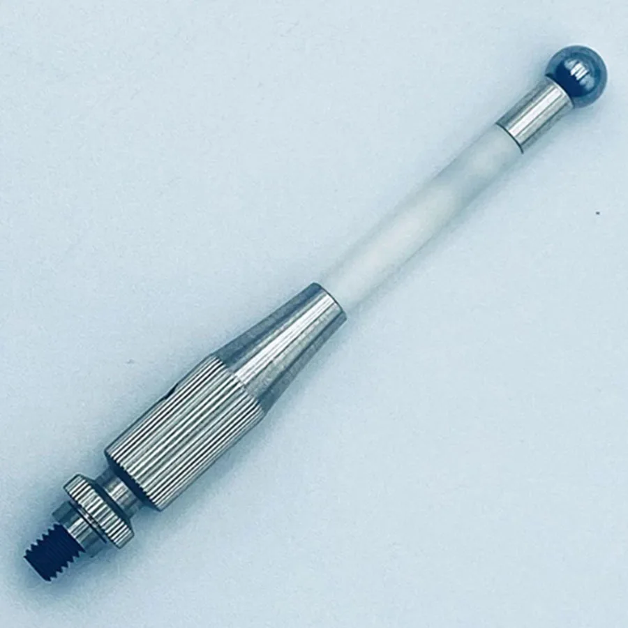 Thor TSCHORN Spot Edge Finder Short Probe 00163CN03 Long Probe 00163C006 Ceramic Accessories