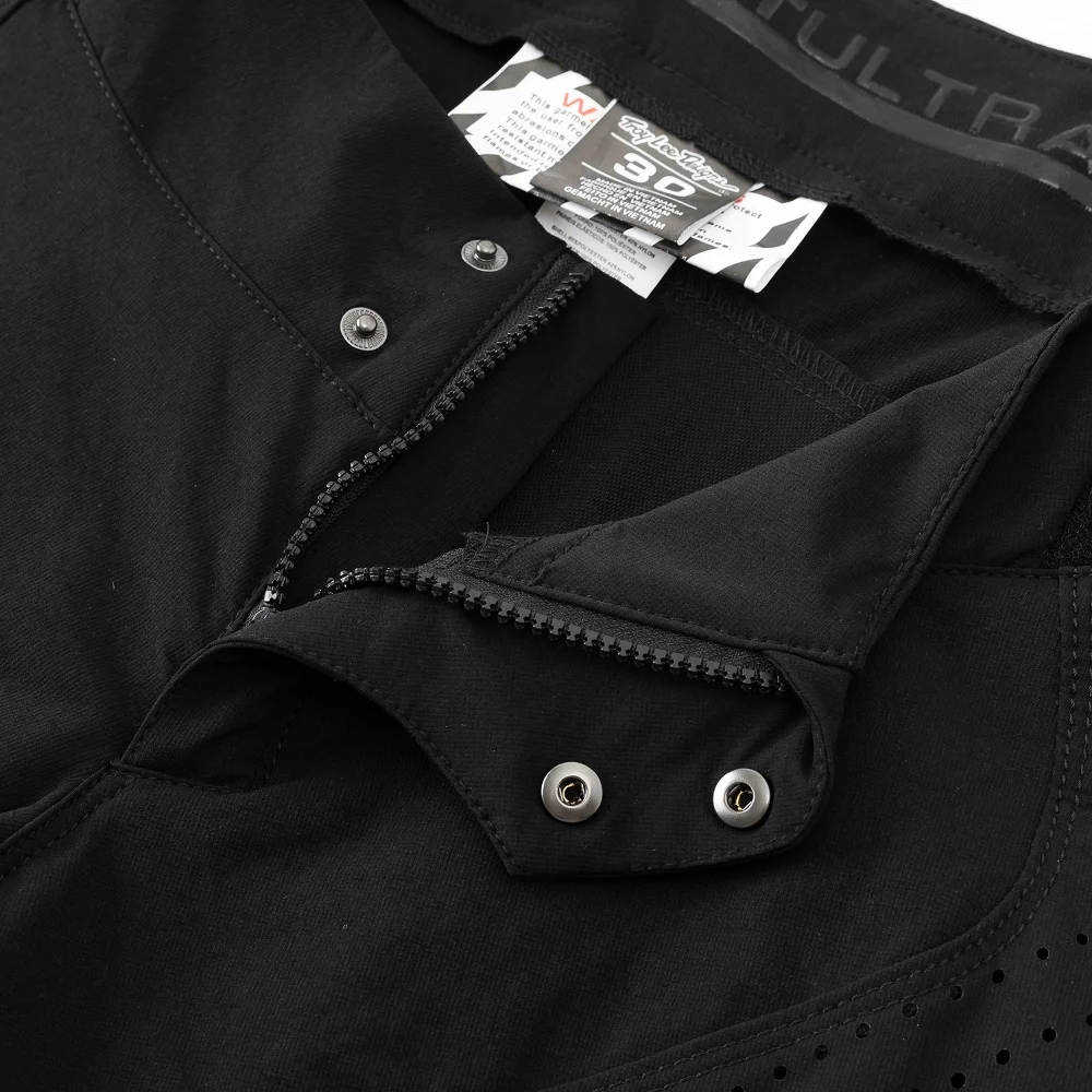 جديد DH الكبار ركوب الدراجات الجبلية في الهواء الطلق الإنحدار السراويل دراجة نارية التحمل سباق السراويل التجفيف السريع