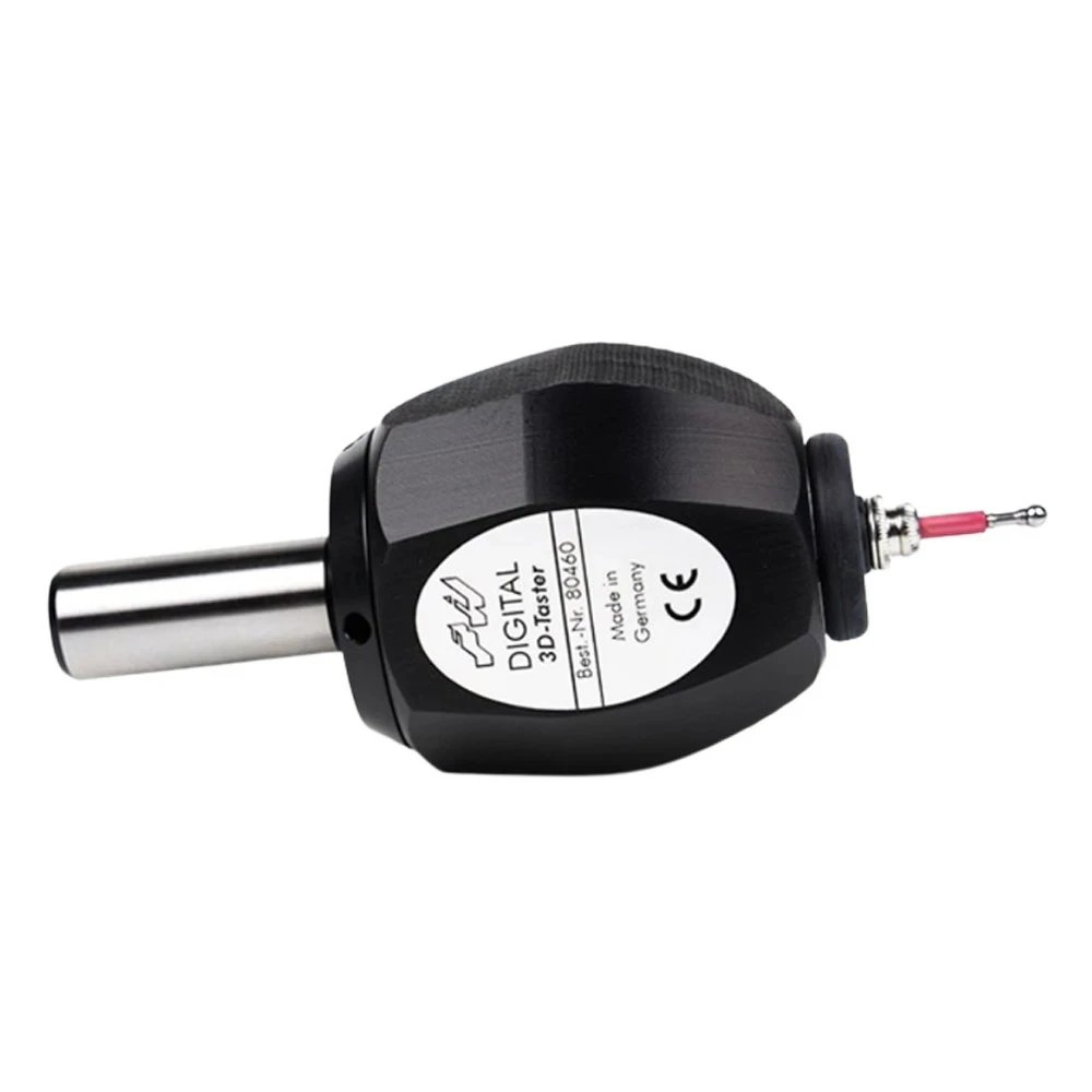 German Haimer 0.001mm Display digitale universale 3d ad alta precisione Edge Finder 80.460.00 misurazione tridimensionale di precisione