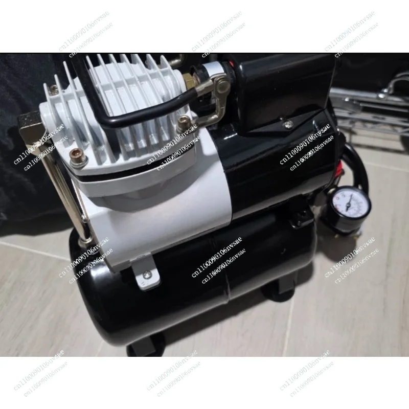 3L Air Compressor Spray Pump  Spraying  Air Storage Tank  4 Holes  AS18B AS186 Model Air Pump
