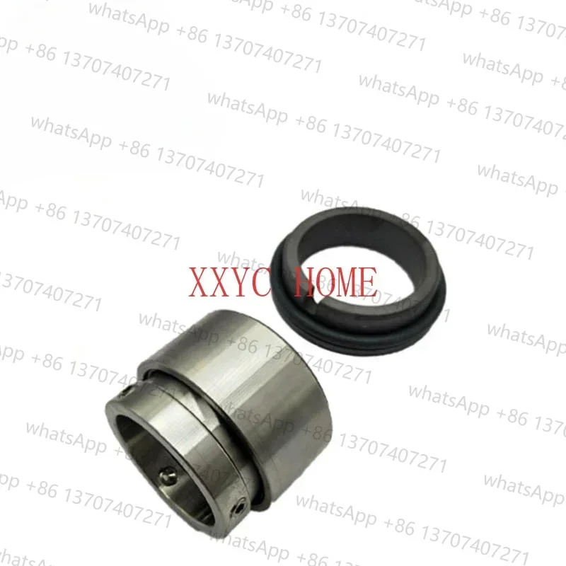

Mechanical Seal HJ92N-25 HJ92N--28 HJ92N-30 HJ92N--35 HJ92N-38 HJ92N-40 HJ92N-43 HJ92N-45 HJ92N-50 Fluorelast-silicon carbide