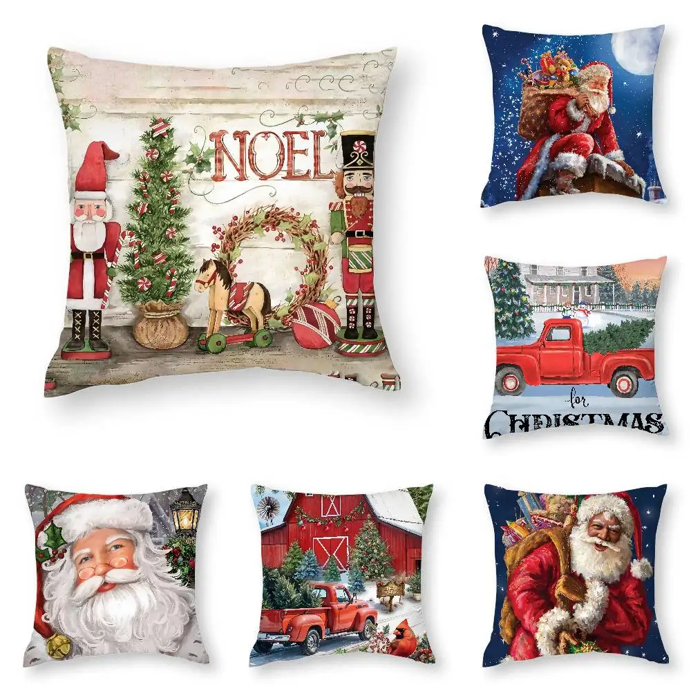 Funda De Almohada C… - image