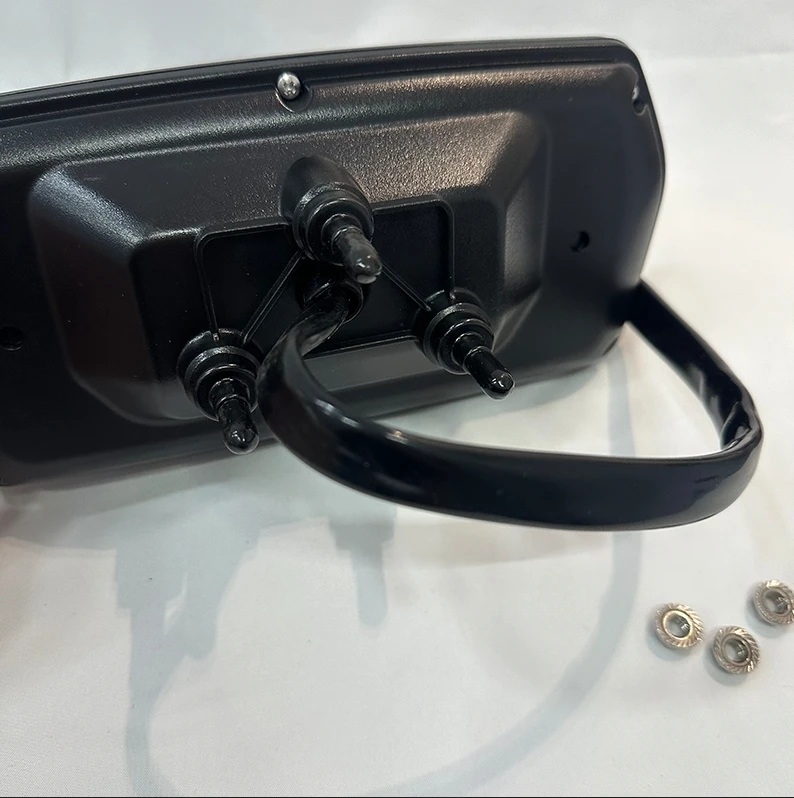 BB It is suitable for the original NGT color screen instrument N1S UB to replace the display screen and display dual electricity