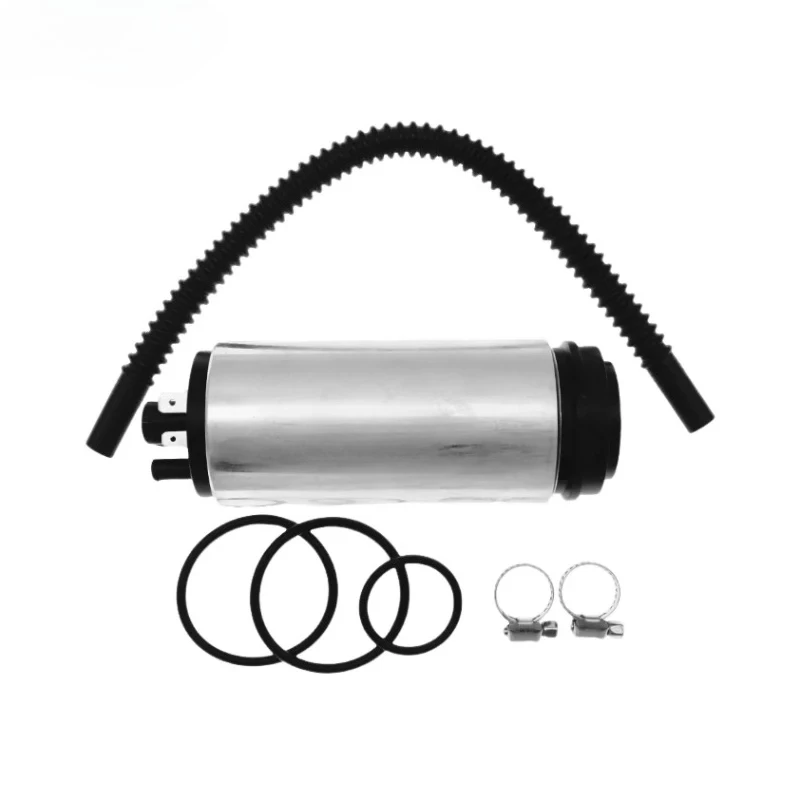 300LPH Fuel Pump for Audi VW 1.8 Turbo AWD Golf R32 V6 MK4 MK5 - Performance Racing Petrol Diesel Fuel Pumps