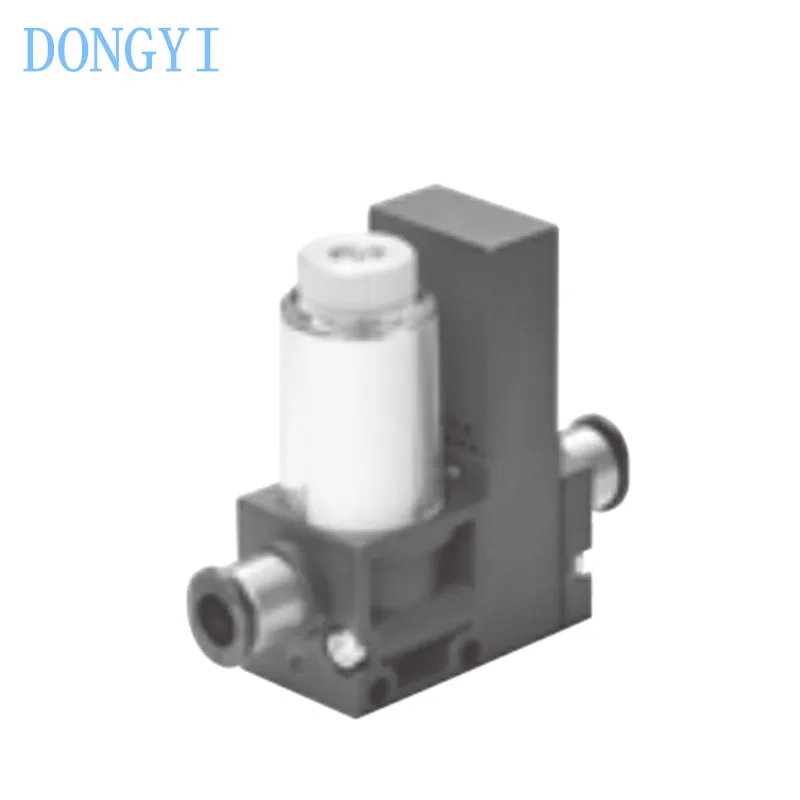 Vacuum Generator VG VGH VGH07A-66 VGH10E-66-AC100L