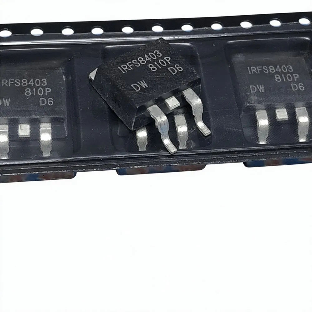 5PCS IRFS8403 STB18N65M5 18N65M5 650V 15A RB238NS150 220N20NS BSC220N20NSFD 200V 7A 35DE LIS35DETR LIS35DE LM317 LM317T