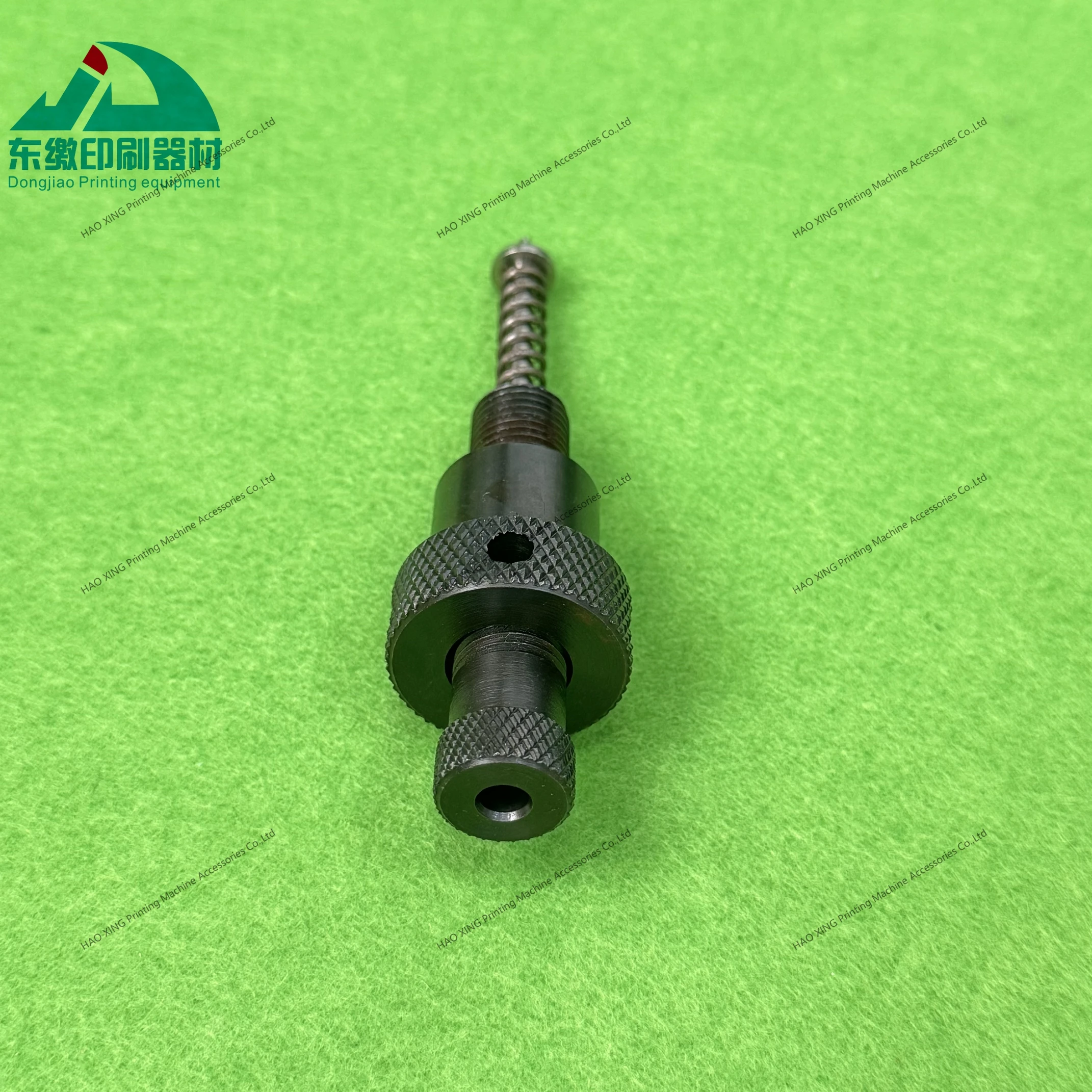 ricambi-per-macchine-da-stampa-supporto-a-molla-per-puleggia-di-trazione-per-macchine-mitsubishi