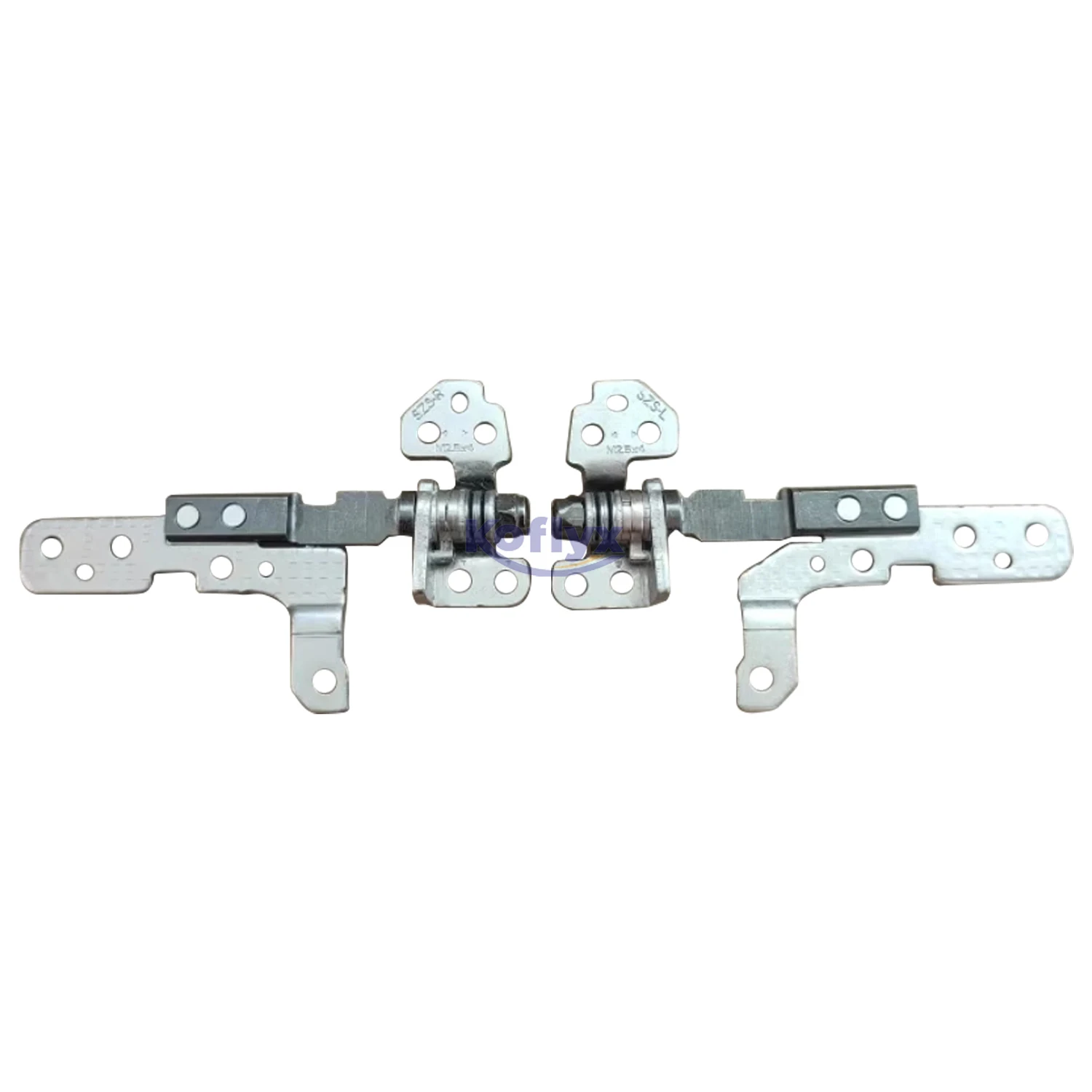 

0HPVP4 R+L Koflyx new gadgets LCD Hinge for Dell G15 5511 5510 5515 5520 5521 5525