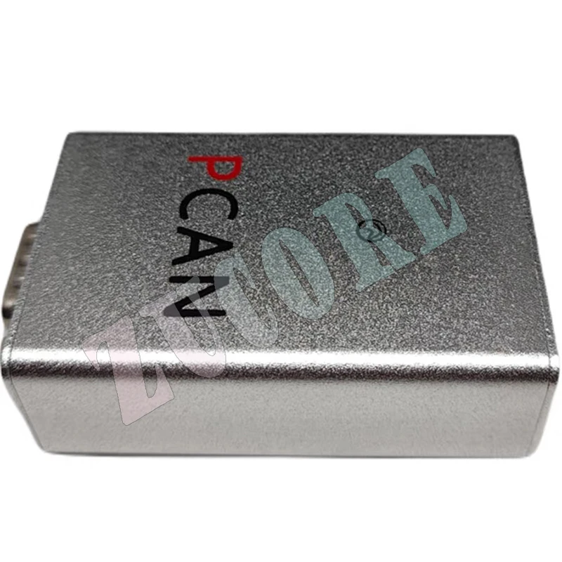 USB-zu-Pcan-Analysator-Modul Peak Can Communication Line Box New Energy USB Same-Star Canbus-Karte
