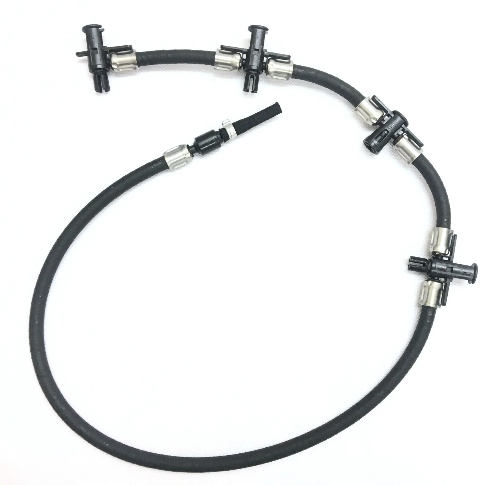 A6460700932 6460700932 Fits for Sprinter 2.2 Fuel Leak Off Pipe Fuel Tank Line Hose Pipe Injector Hose