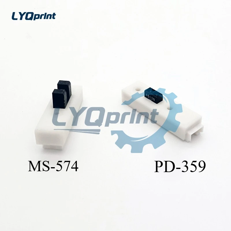 

Оригинальный датчик двигателя PD-359/MS-574 для Kodak Hu.q CTP PT90 PT125 PT130 T860 CPG — замена съемковой машины