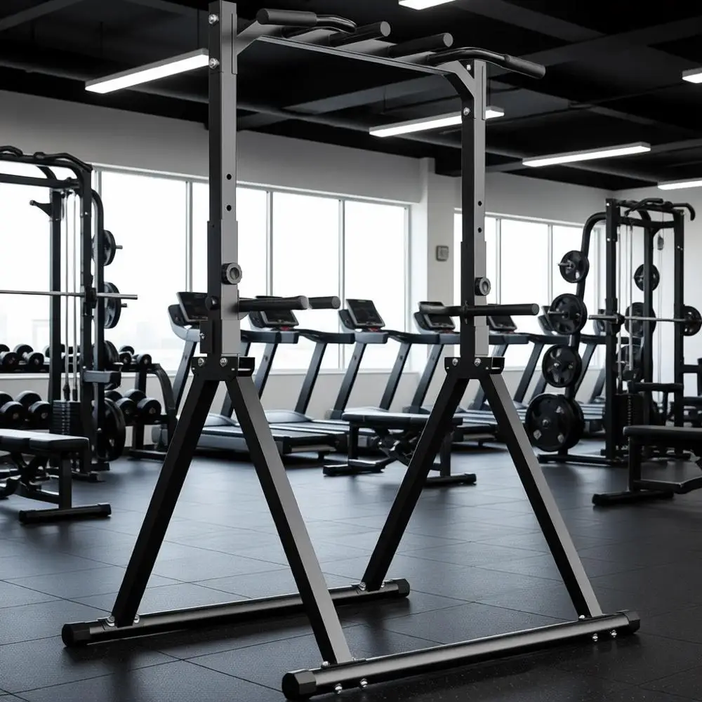 

Турник для подтягиваний или домашний тренажер, станция для отжиманий, силовой комплекс для тренировок, оборудование для силовых тренировок