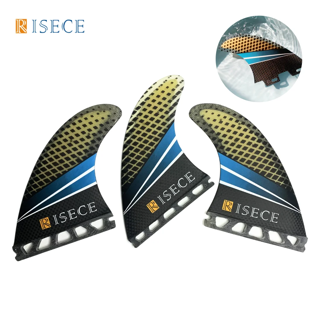 Risece Fcs Ii Carbo…