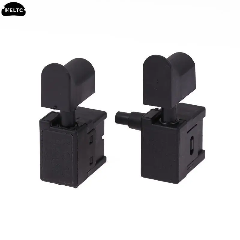 250V Electric Drill Switch Circular Saw Power Speed Control Trigger For Cutting Machine Electric Planer Marble Lock Switch Tool