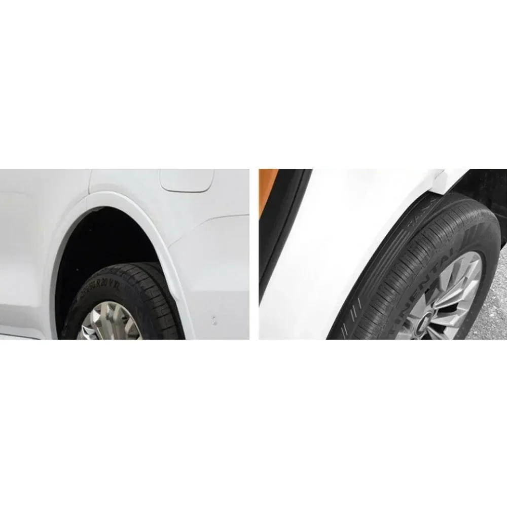 Car Lining Mudguard  For TANK 500 Modification Rear Wheel Mudguard Special Accessories