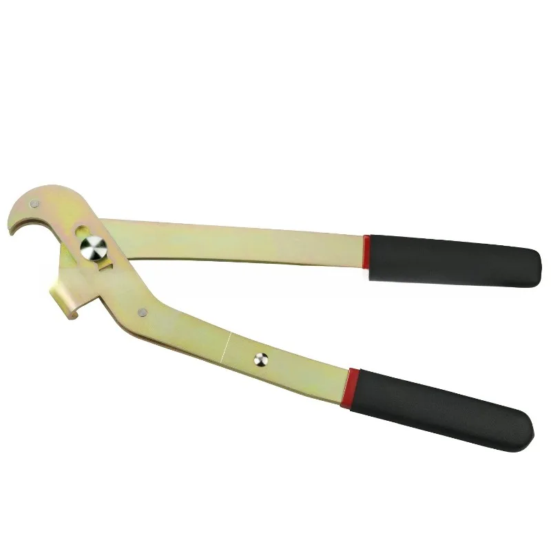 Suitable For Heavy Duty Truck Parking Brake Cable Coupler Removal Tool, Aftermarket Service Tool Not Original