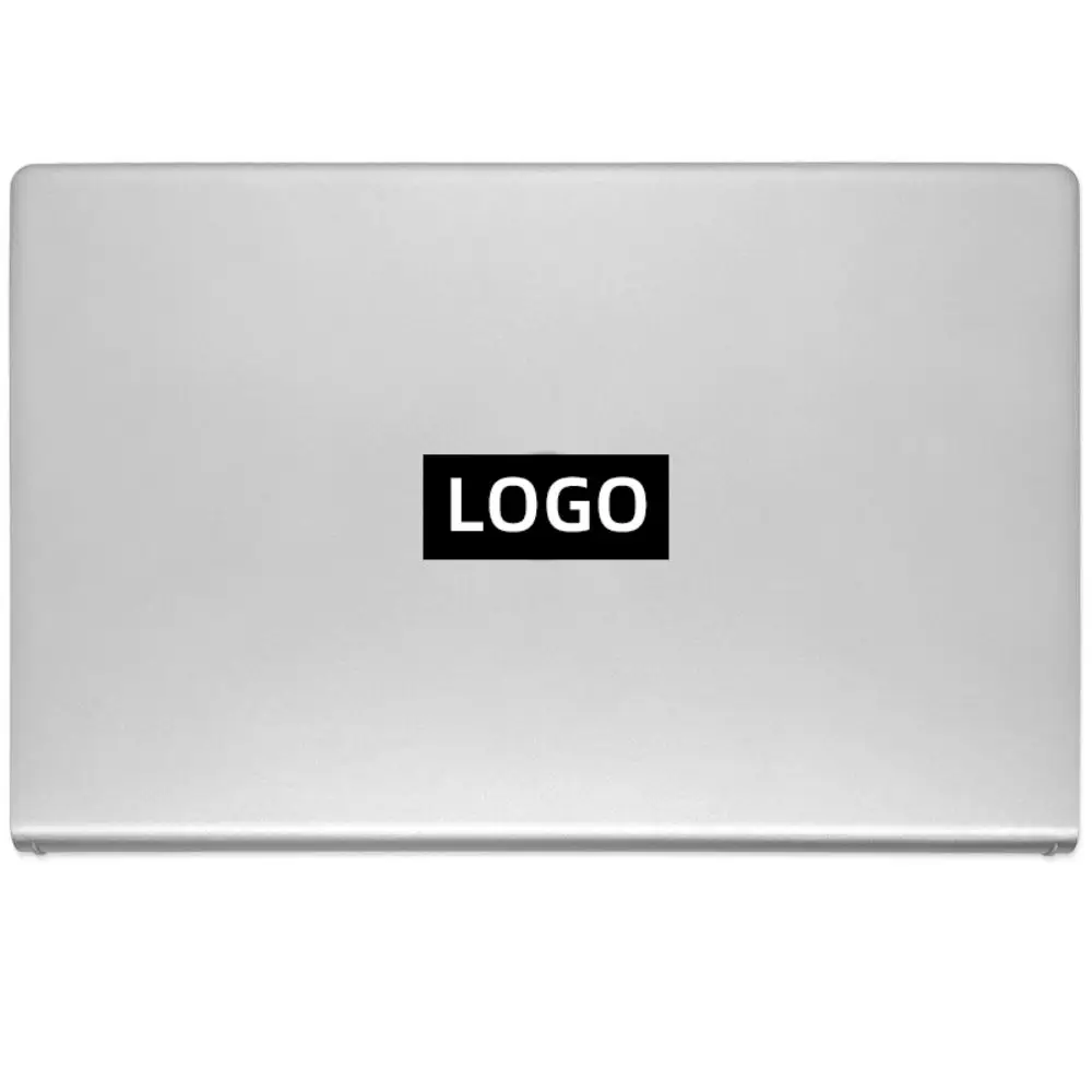 Imagem -04 - Nova Tampa Traseira Lcd para Dell Inspiron 15 3510 3511 3515 3520 3521 Moldura Frontal Tampa Traseira Case Superior