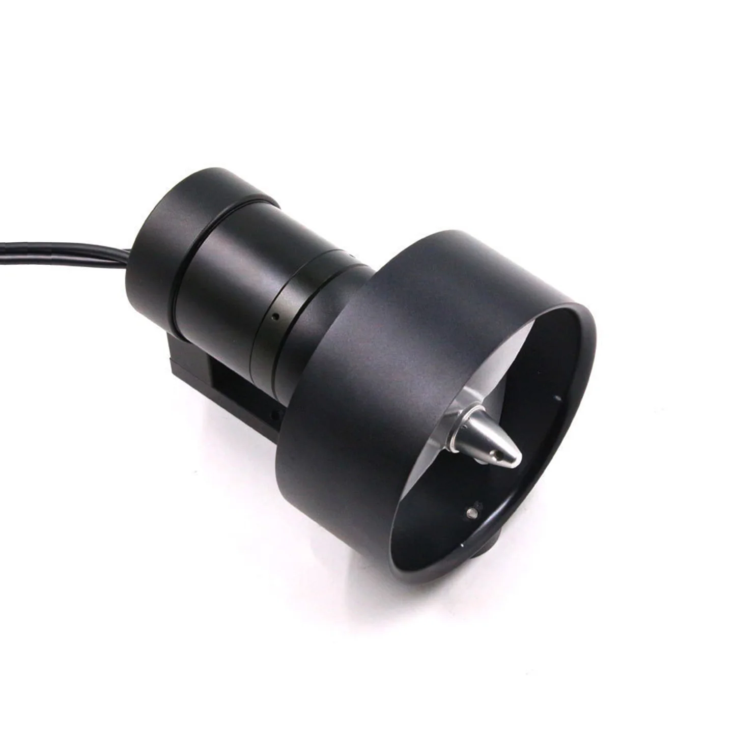 FATJAY DS-02 24V 9.2KG propulseur sous-marin de poussée moteur sans brosse étanche pour Robot planche à roulettes électrique bateaux RC