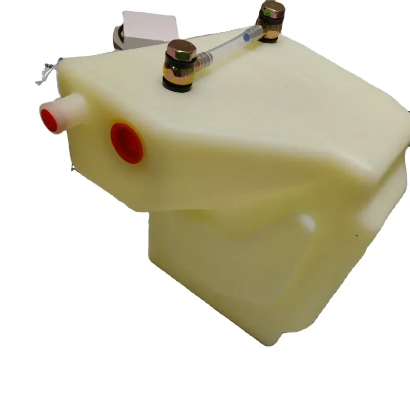 

06550084 Water Tank for BW213 Road Roller